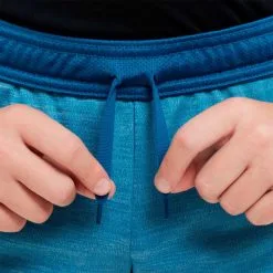 Pantalón Corto Nike Dri-Fit Academy Niño -tienda de material de futbol pantalon corto nike dri fit academy nino green abyss pure green abyss white 4