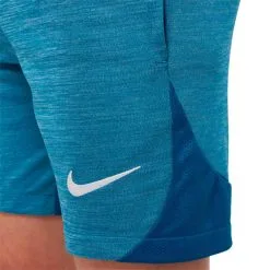 Pantalón Corto Nike Dri-Fit Academy Niño -tienda de material de futbol pantalon corto nike dri fit academy nino green abyss pure green abyss white 5