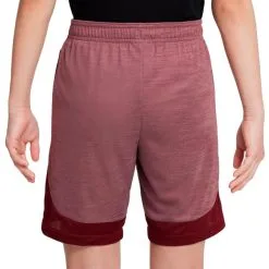 Pantalón Corto Nike Dri-Fit Academy Niño 7 Pantalón Corto Nike Dri-Fit Academy Niño -tienda de material de futbol pantalon corto nike dri fit academy nino red pure 1