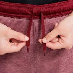 Pantalón Corto Nike Dri-Fit Academy Niño 8 Pantalón Corto Nike Dri-Fit Academy Niño -tienda de material de futbol pantalon corto nike dri fit academy nino red pure 2