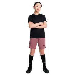 Pantalón Corto Nike Dri-Fit Academy Niño 9 Pantalón Corto Nike Dri-Fit Academy Niño -tienda de material de futbol pantalon corto nike dri fit academy nino red pure 3