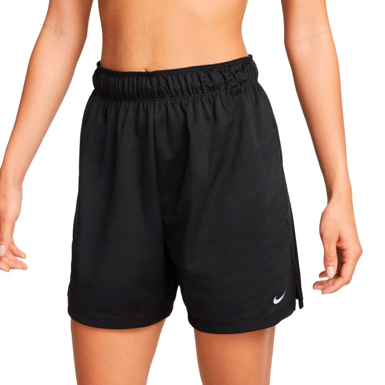 Pantalón Corto Nike Dri-Fit Attack Mujer 3 Pantalón Corto Nike Dri-Fit Attack Mujer