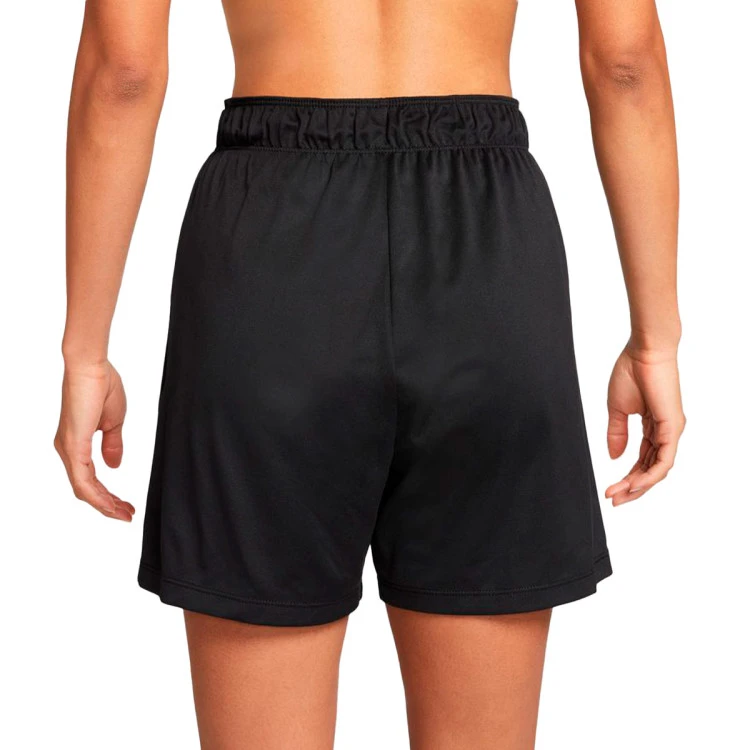 Pantalón Corto Nike Dri-Fit Attack Mujer 4 Pantalón Corto Nike Dri-Fit Attack Mujer - Imagen 2