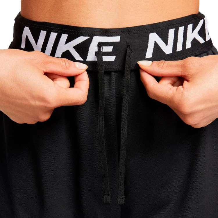 Pantalón Corto Nike Dri-Fit Attack Mujer 6 Pantalón Corto Nike Dri-Fit Attack Mujer - Imagen 4