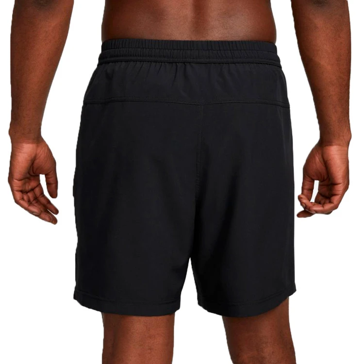 Pantalón Corto Nike Dri-Fit Form 4 Pantalón Corto Nike Dri-Fit Form - Imagen 2