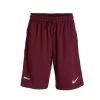 Pantalón Corto Nike Dri-Fit NIKE FC Libero KZ Niño -tienda de material de futbol pantalon corto nike dri fit nike fc libero kz nino dark beetroot habanero red white 0