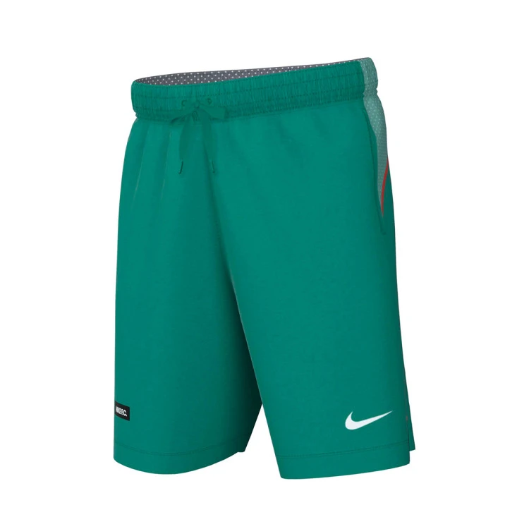 Pantalón Corto Nike Dri-Fit NIKE FC Libero KZ Niño 3 Pantalón Corto Nike Dri-Fit NIKE FC Libero KZ Niño