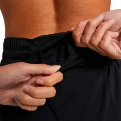 Pantalón Corto Nike Dri-Fit One Mujer 9 Pantalón Corto Nike Dri-Fit One Mujer -tienda de material de futbol pantalon corto nike dri fit one mujer black 2