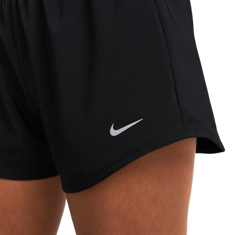 Pantalón Corto Nike Dri-Fit One Mujer 6 Pantalón Corto Nike Dri-Fit One Mujer - Imagen 4