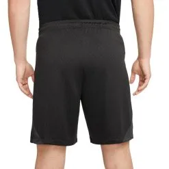 Pantalón Corto Nike Dri-Fit Strike 7 Pantalón Corto Nike Dri-Fit Strike -tienda de material de futbol pantalon corto nike dri fit strike black anthracite anthracite white 1