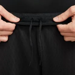 Pantalón Corto Nike Dri-Fit Strike 8 Pantalón Corto Nike Dri-Fit Strike -tienda de material de futbol pantalon corto nike dri fit strike black anthracite anthracite white 2
