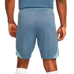 Pantalón Corto Nike Dri-Fit Strike -tienda de material de futbol pantalon corto nike dri fit strike diffused blue ocean bliss white 1