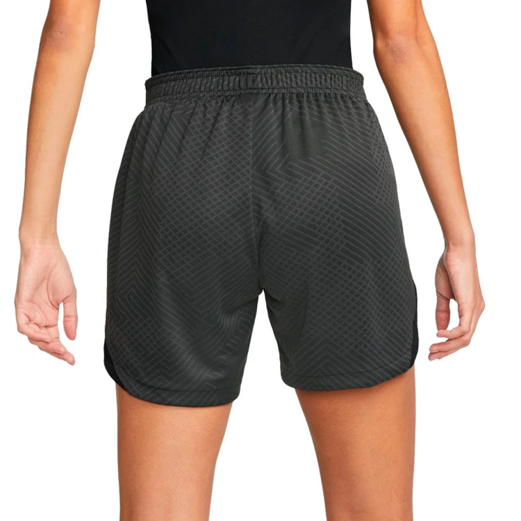 Pantalón Corto Nike Dri-Fit Strike Knit Mujer 4 Pantalón Corto Nike Dri-Fit Strike Knit Mujer - Imagen 2