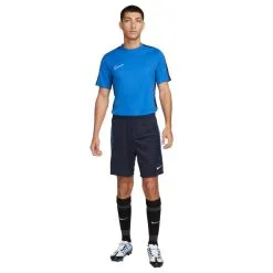 Pantalón Corto Nike Dri-Fit Strike -tienda de material de futbol pantalon corto nike dri fit strike obsidian royal blue white 4