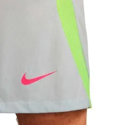 Pantalón Corto Nike Dri-Fit Strike -tienda de material de futbol pantalon corto nike dri fit strike pure platinum volt 2