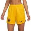 Pantalón Corto Nike FC Barcelona Cuarta Equipación Stadium 2022-2023 Mujer