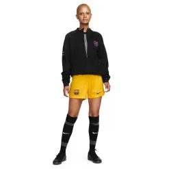Pantalón Corto Nike FC Barcelona Cuarta Equipación Stadium 2022-2023 Mujer 11 Pantalón Corto Nike FC Barcelona Cuarta Equipación Stadium 2022-2023 Mujer -tienda de material de futbol pantalon corto nike fc barcelona cuarta equipacion stadium 2022 2023 mujer yellow deep royal blue 4