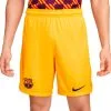 Pantalón Corto Nike FC Barcelona Cuarta Equipación Stadium 2022-2023 -tienda de material de futbol pantalon corto nike fc barcelona cuarta equipacion stadium 2022 2023 yellow deep royal blue 0 1