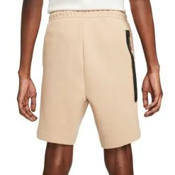 Pantalón Corto Nike FC Barcelona Fanswear 2022-2023 -tienda de material de futbol pantalon corto nike fc barcelona fanswear 2022 2023 desert dark obsidian 1