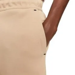 Pantalón Corto Nike FC Barcelona Fanswear 2022-2023 -tienda de material de futbol pantalon corto nike fc barcelona fanswear 2022 2023 desert dark obsidian 3