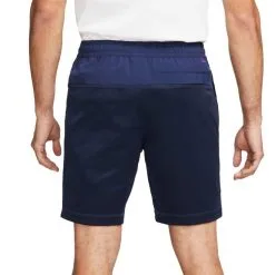 Pantalón Corto Nike FC Barcelona Fanswear 2022-2023 8 Pantalón Corto Nike FC Barcelona Fanswear 2022-2023 -tienda de material de futbol pantalon corto nike fc barcelona fanswear 2022 2023 obsidian midnight navy university red 1