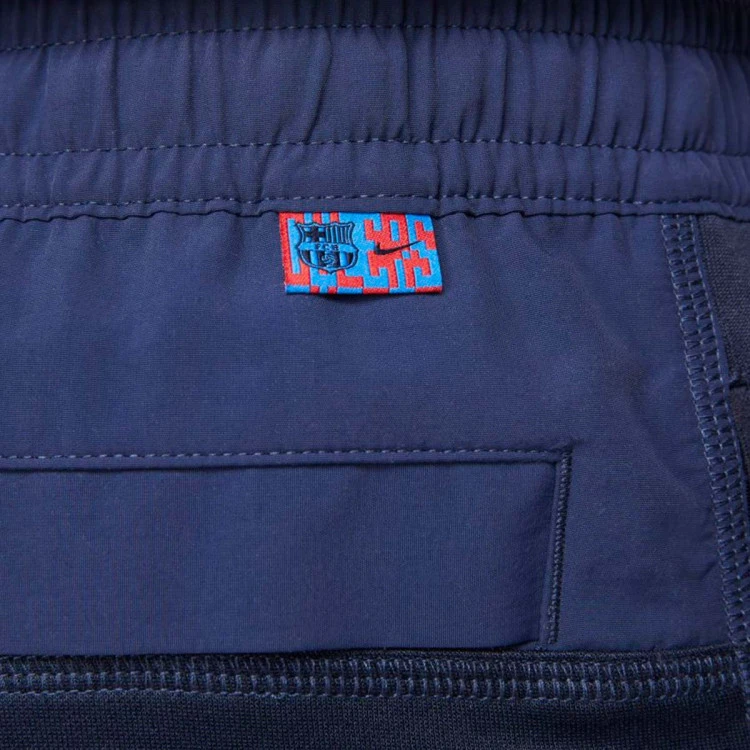 Pantalón Corto Nike FC Barcelona Fanswear 2022-2023 5 Pantalón Corto Nike FC Barcelona Fanswear 2022-2023 - Imagen 3