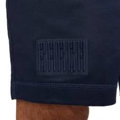 Pantalón Corto Nike FC Barcelona Fanswear 2022-2023 11 Pantalón Corto Nike FC Barcelona Fanswear 2022-2023 -tienda de material de futbol pantalon corto nike fc barcelona fanswear 2022 2023 obsidian midnight navy university red 4