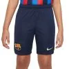 Pantalón Corto Nike FC Barcelona Primera Equipación Stadium 2022-2023 Niño 1 Pantalón Corto Nike FC Barcelona Primera Equipación Stadium 2022-2023 Niño -tienda de material de futbol pantalon corto nike fc barcelona primera equipacion stadium 2022 2023 nino obsidian university red 0