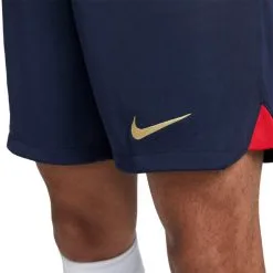 Pantalón Corto Nike FC Barcelona Primera Equipación Stadium 2022-2023 8 Pantalón Corto Nike FC Barcelona Primera Equipación Stadium 2022-2023 -tienda de material de futbol pantalon corto nike fc barcelona primera equipacion stadium 2022 2023 obsidian university red 2