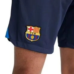 Pantalón Corto Nike FC Barcelona Primera Equipación Stadium 2022-2023 9 Pantalón Corto Nike FC Barcelona Primera Equipación Stadium 2022-2023 -tienda de material de futbol pantalon corto nike fc barcelona primera equipacion stadium 2022 2023 obsidian university red 3