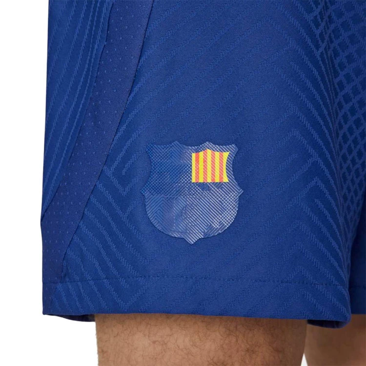 Pantalón Corto Nike FC Barcelona Training 2022-2023 7 Pantalón Corto Nike FC Barcelona Training 2022-2023 - Imagen 5