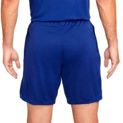Pantalón Corto Nike FC Barcelona Training 2022-2023 -tienda de material de futbol pantalon corto nike fc barcelona training 2022 2023 deep royal blue noble red 1