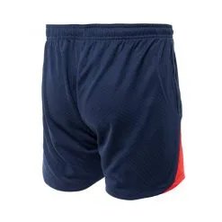 Pantalón Corto Nike FC Barcelona Training 2022-2023 Mujer -tienda de material de futbol pantalon corto nike fc barcelona training 2022 2023 mujer negro 1