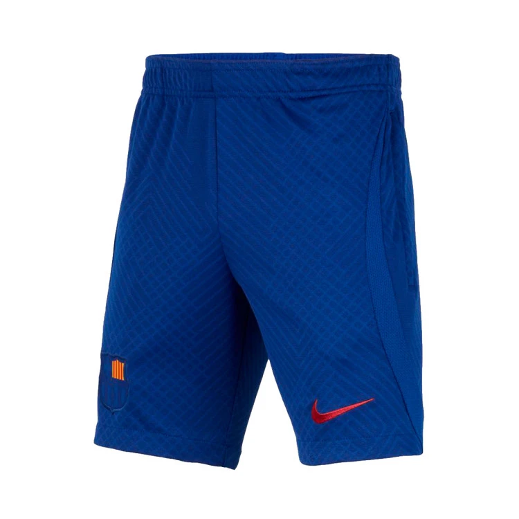 Pantalón Corto Nike FC Barcelona Training 2022-2023 Niño 3 Pantalón Corto Nike FC Barcelona Training 2022-2023 Niño