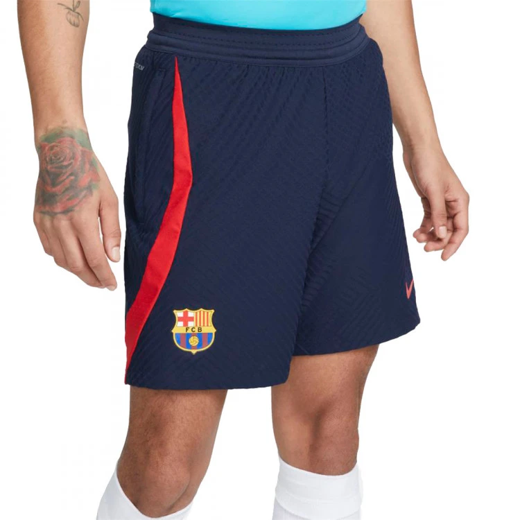 Pantalón Corto Nike FC Barcelona Training 2022-2023 3 Pantalón Corto Nike FC Barcelona Training 2022-2023