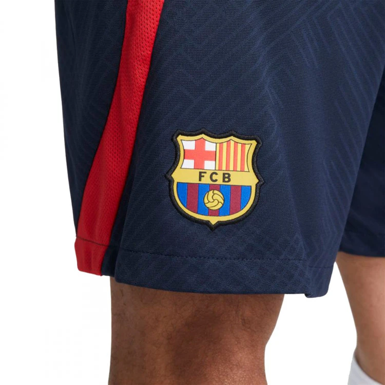 Pantalón Corto Nike FC Barcelona Training 2022-2023 5 Pantalón Corto Nike FC Barcelona Training 2022-2023 - Imagen 3