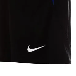 Pantalón Corto Nike FC Inter De Milán Primera Equipación Stadium 2022-2023 Niño -tienda de material de futbol pantalon corto nike fc inter de milan primera equipacion stadium 2022 2023 nino black 3