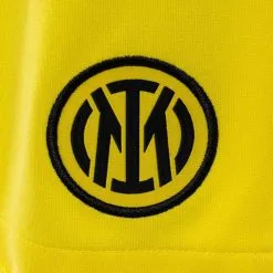 Pantalón Corto Nike FC Inter De Milán Tercera Equipación Stadium 2022-2023 Niño 9 Pantalón Corto Nike FC Inter De Milán Tercera Equipación Stadium 2022-2023 Niño -tienda de material de futbol pantalon corto nike fc inter de milan tercera equipacion stadium 2022 2023 nino vibrant yellow 3