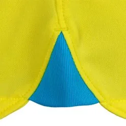 Pantalón Corto Nike FC Inter De Milán Tercera Equipación Stadium 2022-2023 -tienda de material de futbol pantalon corto nike fc inter de milan tercera equipacion stadium 2022 2023 vibrant yellow 4
