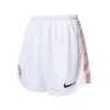 Pantalón Corto Nike Francia Primera Equipación Stadium Euro 2022 Mujer