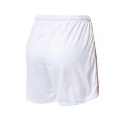 Pantalón Corto Nike Francia Primera Equipación Stadium Euro 2022 Mujer -tienda de material de futbol pantalon corto nike francia primera equipacion stadium euro 2022 mujer blanco 1