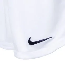 Pantalón Corto Nike Francia Primera Equipación Stadium Euro 2022 Mujer -tienda de material de futbol pantalon corto nike francia primera equipacion stadium euro 2022 mujer blanco 2