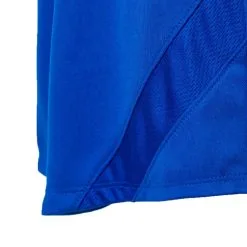 Pantalón Corto Nike Francia Training Euro 2022 Mujer -tienda de material de futbol pantalon corto nike francia training euro 2022 mujer azul 3