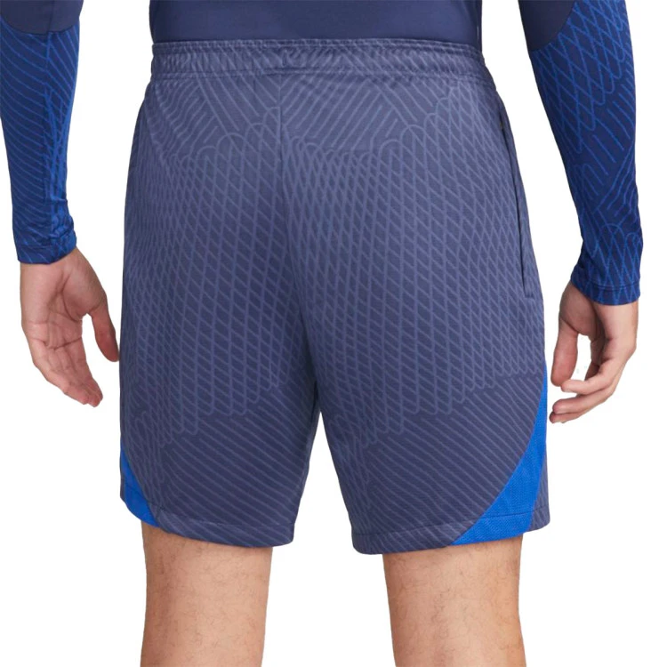 Pantalón Corto Nike Francia Training Mundial Qatar 2022 4 Pantalón Corto Nike Francia Training Mundial Qatar 2022 - Imagen 2