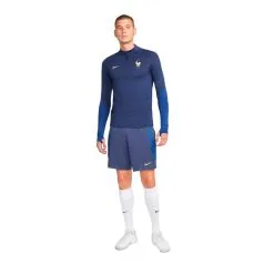 Pantalón Corto Nike Francia Training Mundial Qatar 2022 9 Pantalón Corto Nike Francia Training Mundial Qatar 2022 -tienda de material de futbol pantalon corto nike francia training mundial qatar 2022 midnight navy game royal 3