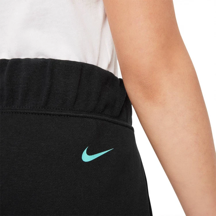 Pantalón Corto Nike Sportswear French Terry Niña 7 Pantalón Corto Nike Sportswear French Terry Niña - Imagen 5