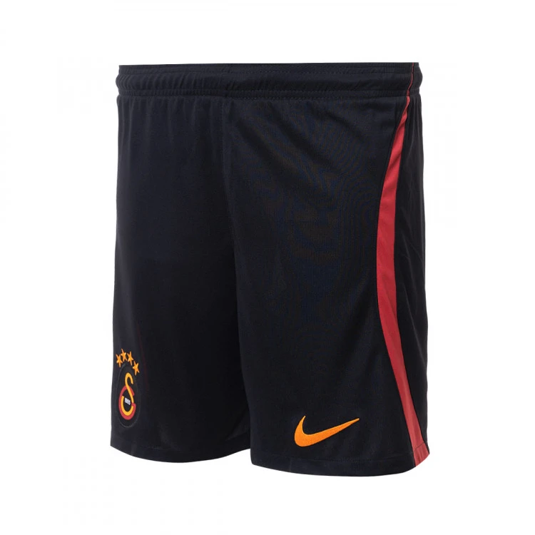 Pantalón Corto Nike Galatasaray SK Primera Equipación Stadium 2022-2023 3 Pantalón Corto Nike Galatasaray SK Primera Equipación Stadium 2022-2023
