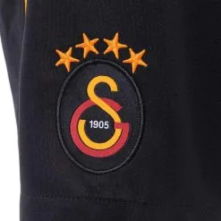 Pantalón Corto Nike Galatasaray SK Primera Equipación Stadium 2022-2023 8 Pantalón Corto Nike Galatasaray SK Primera Equipación Stadium 2022-2023 -tienda de material de futbol pantalon corto nike galatasaray sk primera equipacion stadium 2022 2023 black pepper red 2