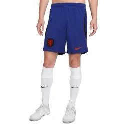 Pantalón Corto Nike Holanda Segunda Equipación Stadium Mundial Qatar 2022 11 Pantalón Corto Nike Holanda Segunda Equipación Stadium Mundial Qatar 2022 -tienda de material de futbol pantalon corto nike holanda segunda equipacion stadium mundial qatar 2022 deep royal blue black habanero red 4
