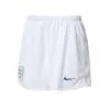 Pantalón Corto Nike Inglaterra Primera Equipación Stadium Euro 2022 Mujer -tienda de material de futbol pantalon corto nike inglaterra primera equipacion stadium euro 2022 mujer blanco 0